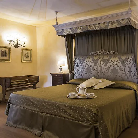 Villa Edera 14 *