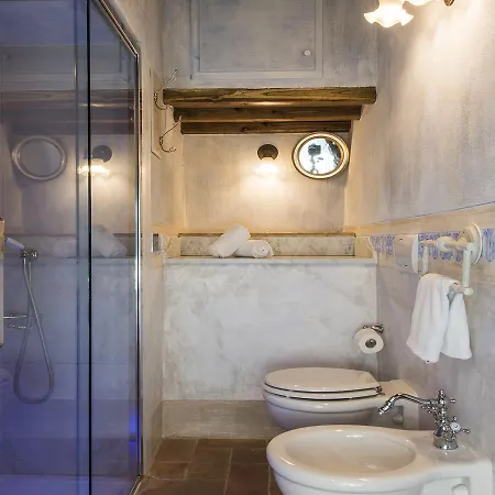 Villa Edera 14 *