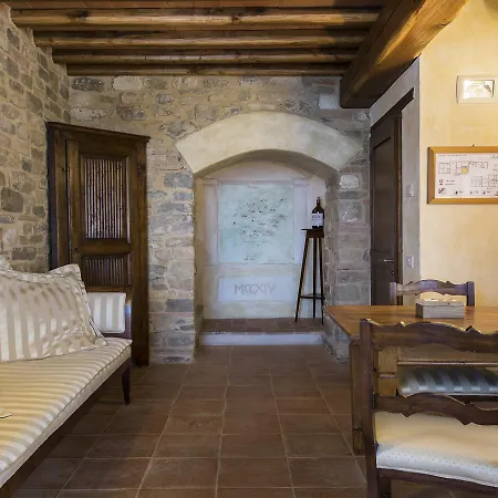 Villa Edera 14 *