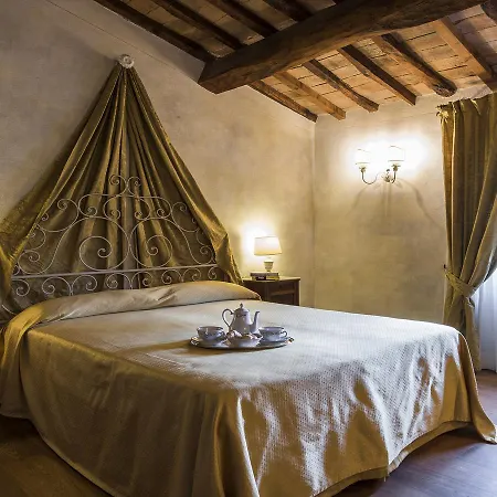 Villa Edera 14 *
