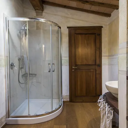 Villa Edera 14 *