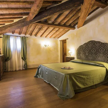 Villa Edera 14 *