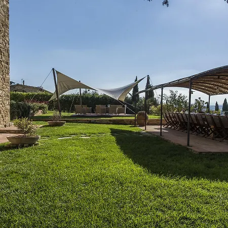 Villa Edera 14 *