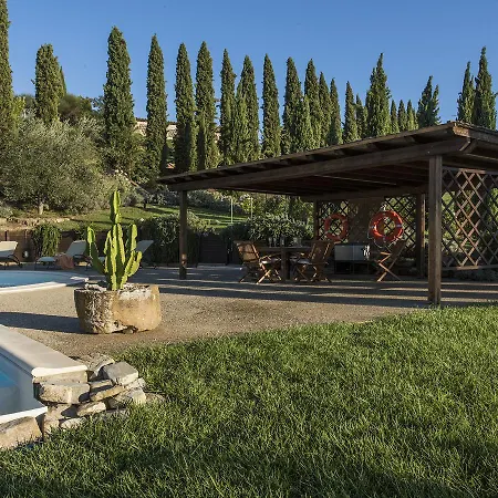Villa Edera 14 *