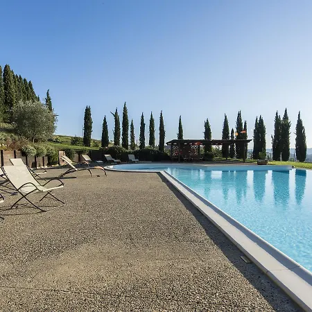 Villa Edera 14 *