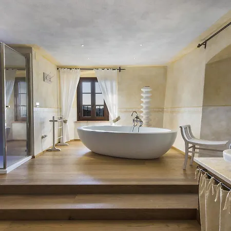 Villa Edera 14 *