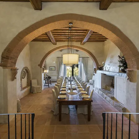 Villa Edera 14 *
