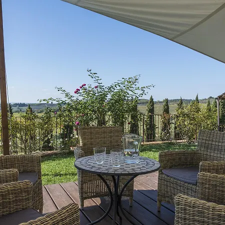 Villa Edera 14 *
